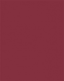 Dekorkarton, 2 oldalas, 50x70cm, 220 g, 10 lap, FOLIA, sötét vörös