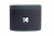 Hangszóró, hordozható, 5W, bővíthető,  KODAK "Soundbrix", fekete